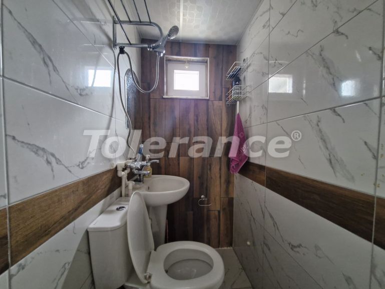 Квартира в Кепез, Анталия с бассейном: купить недвижимость в Турции - 132586