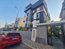 Квартира в Кепез, Анталия: купить недвижимость в Турции - 132595