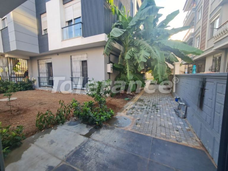 Квартира в Кепез, Анталия: купить недвижимость в Турции - 132596