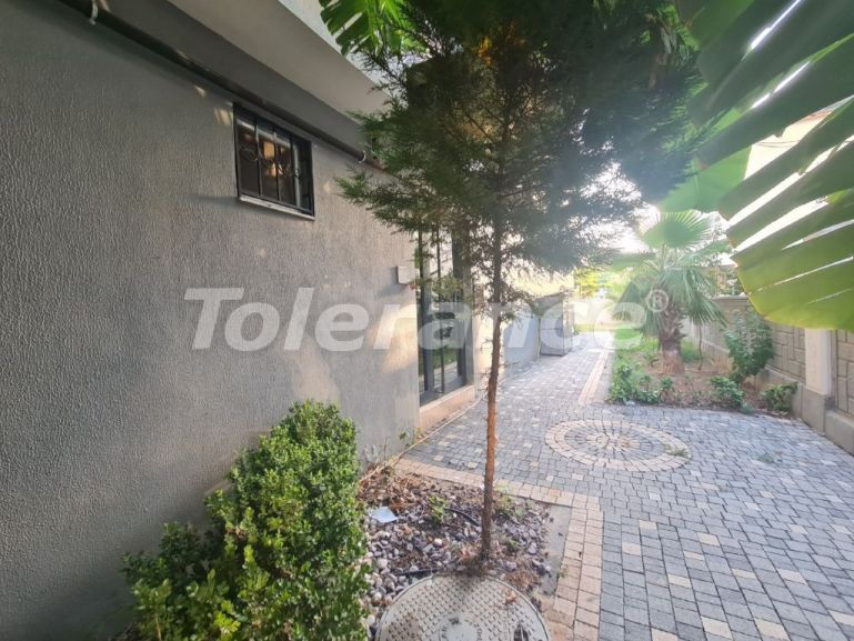 Квартира в Кепез, Анталия: купить недвижимость в Турции - 132597