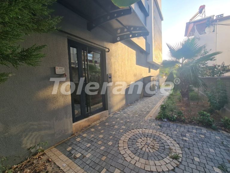 Квартира в Кепез, Анталия: купить недвижимость в Турции - 132598