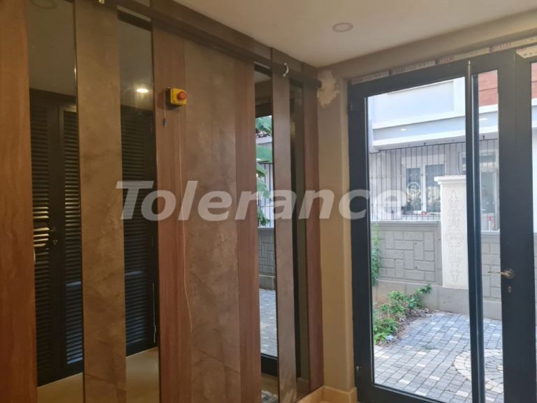 Квартира в Кепез, Анталия: купить недвижимость в Турции - 132599