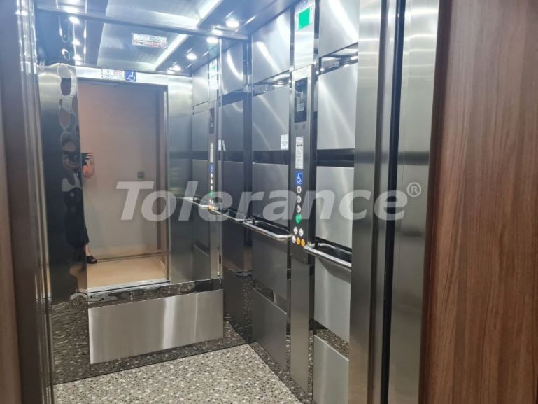 Квартира в Кепез, Анталия: купить недвижимость в Турции - 132600