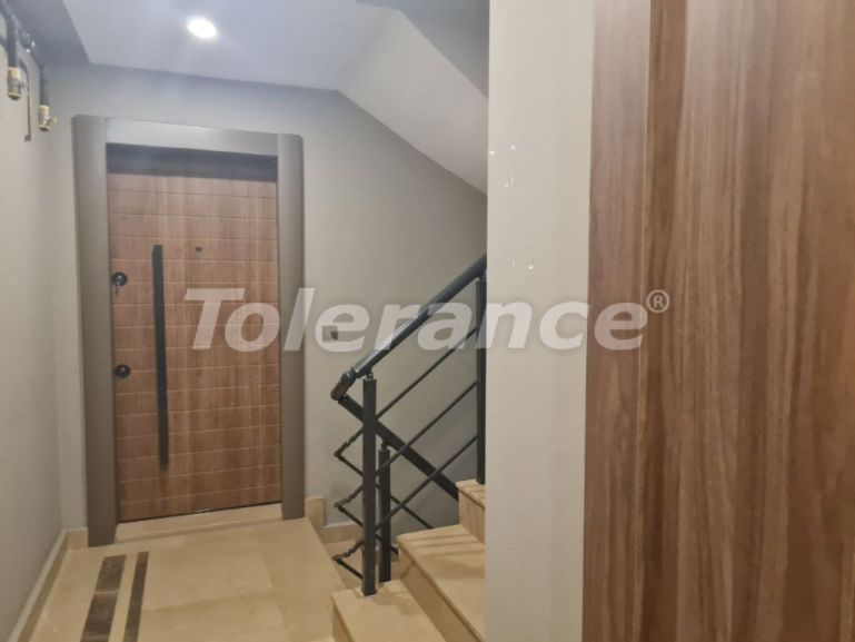 Квартира в Кепез, Анталия: купить недвижимость в Турции - 132601