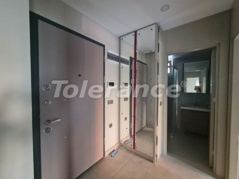 Квартира в Кепез, Анталия: купить недвижимость в Турции - 132604