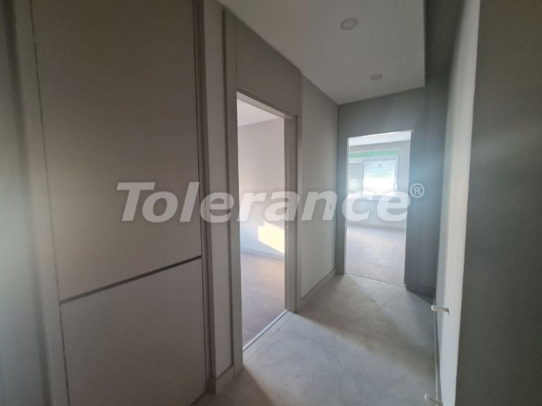 Квартира в Кепез, Анталия: купить недвижимость в Турции - 132605