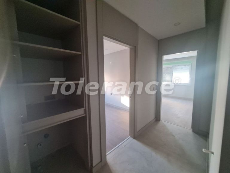 Квартира в Кепез, Анталия: купить недвижимость в Турции - 132606