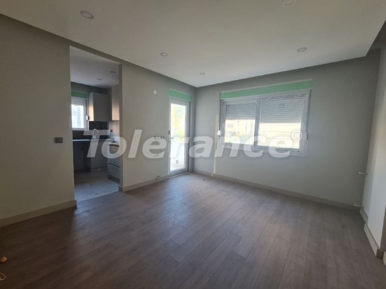 Квартира в Кепез, Анталия: купить недвижимость в Турции - 132609