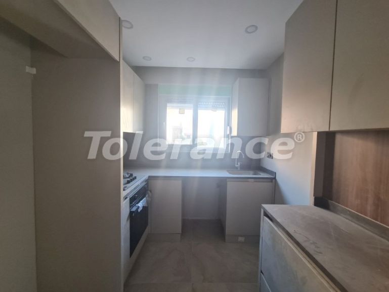 Квартира в Кепез, Анталия: купить недвижимость в Турции - 132611