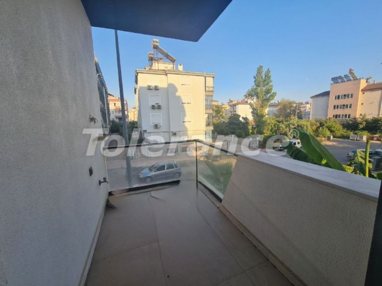 Квартира в Кепез, Анталия: купить недвижимость в Турции - 132612