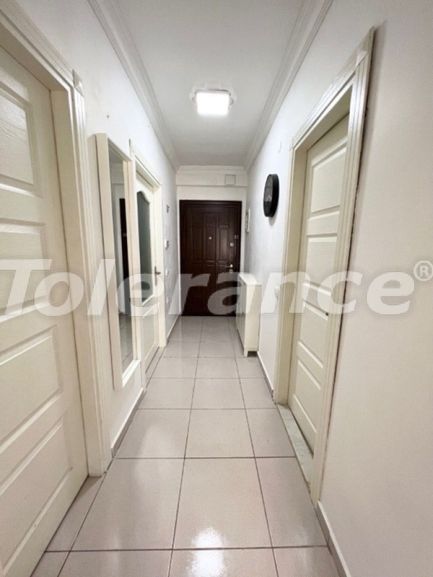 Квартира в Кепез, Анталия: купить недвижимость в Турции - 133821