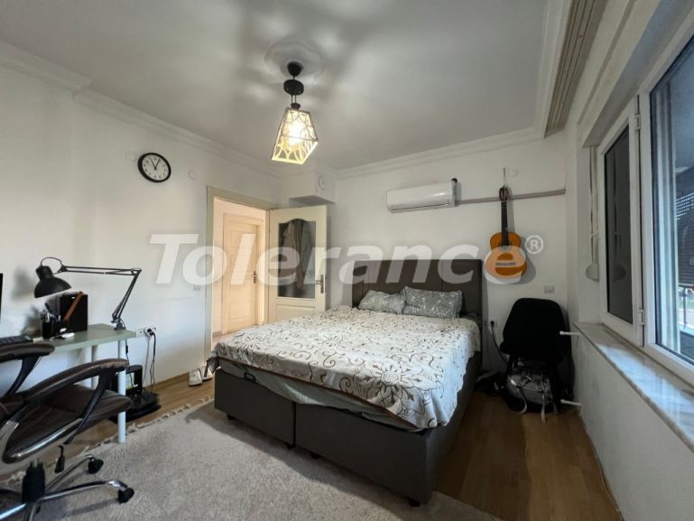 Квартира в Кепез, Анталия: купить недвижимость в Турции - 133824