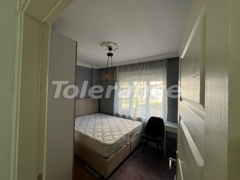 Квартира в Кепез, Анталия: купить недвижимость в Турции - 133831