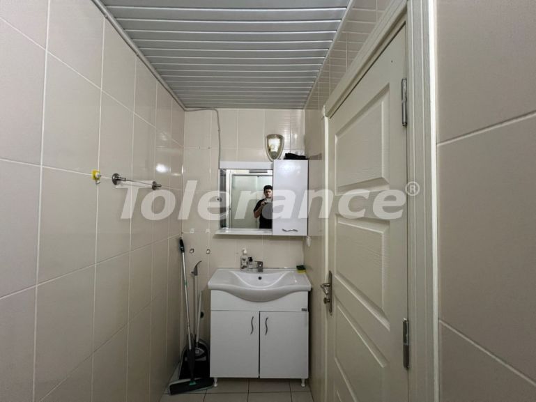 Квартира в Кепез, Анталия: купить недвижимость в Турции - 133832