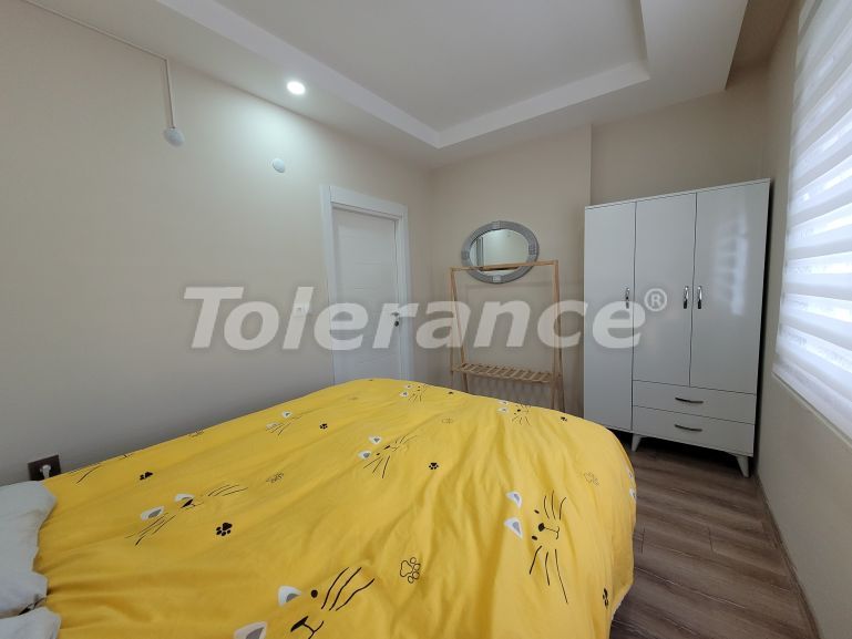 Квартира в Кепез, Анталия: купить недвижимость в Турции - 134502