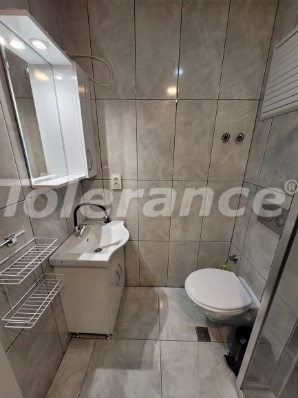 Квартира в Кепез, Анталия: купить недвижимость в Турции - 134507