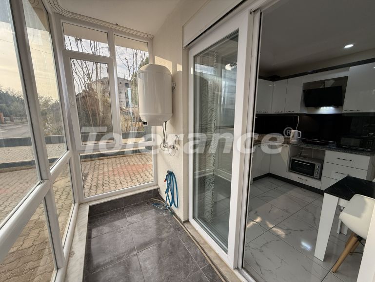 Квартира в Кепез, Анталия: купить недвижимость в Турции - 134511