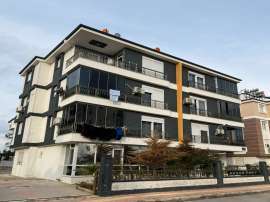 Квартира в Кепез, Анталия: купить недвижимость в Турции - 134518