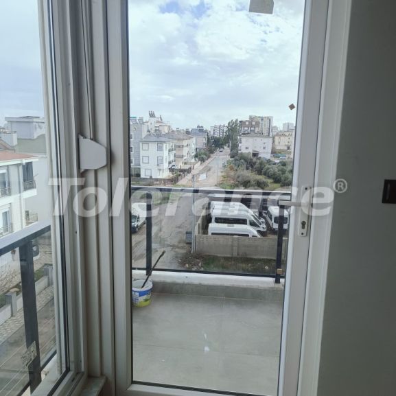 Квартира в Кепез, Анталия: купить недвижимость в Турции - 137173