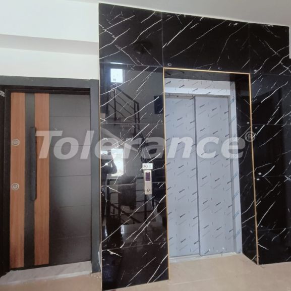 Квартира в Кепез, Анталия: купить недвижимость в Турции - 137175