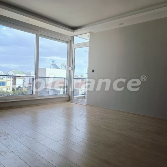 Квартира в Кепез, Анталия: купить недвижимость в Турции - 137185