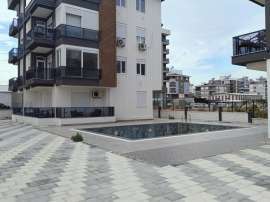 Квартира в Кепез, Анталия: купить недвижимость в Турции - 137187