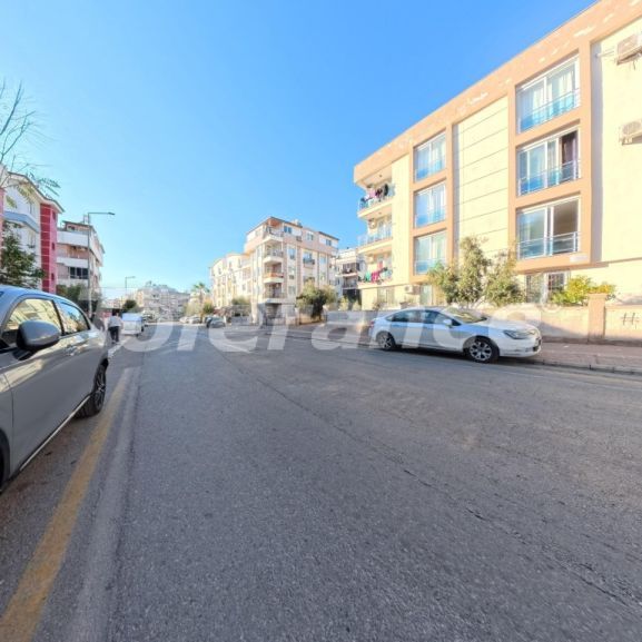 Квартира в Кепез, Анталия: купить недвижимость в Турции - 138932