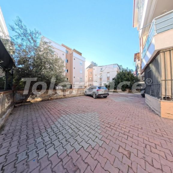 Квартира в Кепез, Анталия: купить недвижимость в Турции - 138933