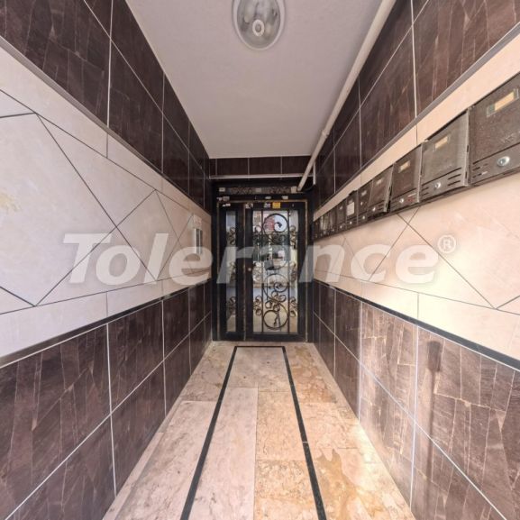 Квартира в Кепез, Анталия: купить недвижимость в Турции - 138934