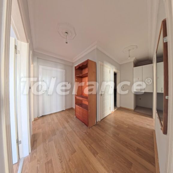 Квартира в Кепез, Анталия: купить недвижимость в Турции - 138938