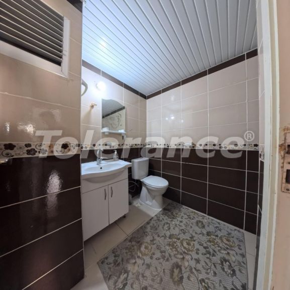 Квартира в Кепез, Анталия: купить недвижимость в Турции - 138939