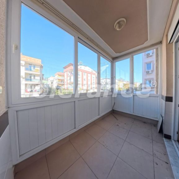 Квартира в Кепез, Анталия: купить недвижимость в Турции - 138940