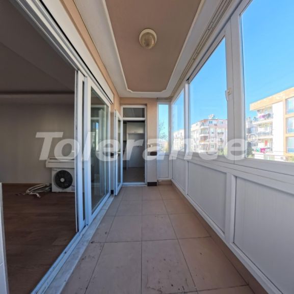 Квартира в Кепез, Анталия: купить недвижимость в Турции - 138941