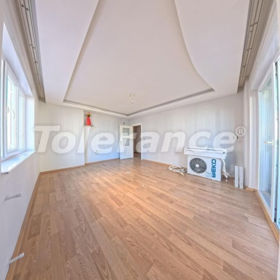 Квартира в Кепез, Анталия: купить недвижимость в Турции - 138942