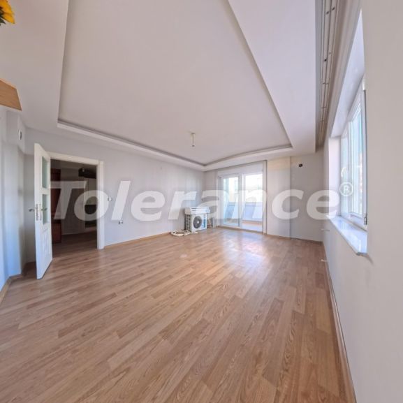 Квартира в Кепез, Анталия: купить недвижимость в Турции - 138943