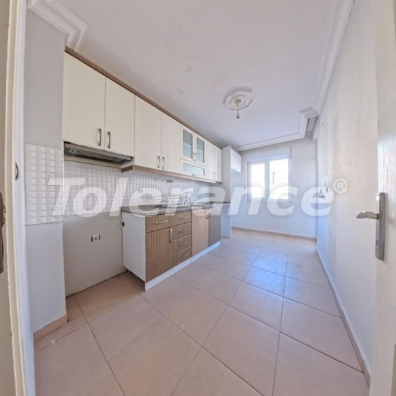 Квартира в Кепез, Анталия: купить недвижимость в Турции - 138945