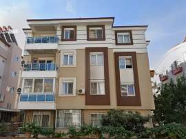 Квартира в Кепез, Анталия: купить недвижимость в Турции - 138947