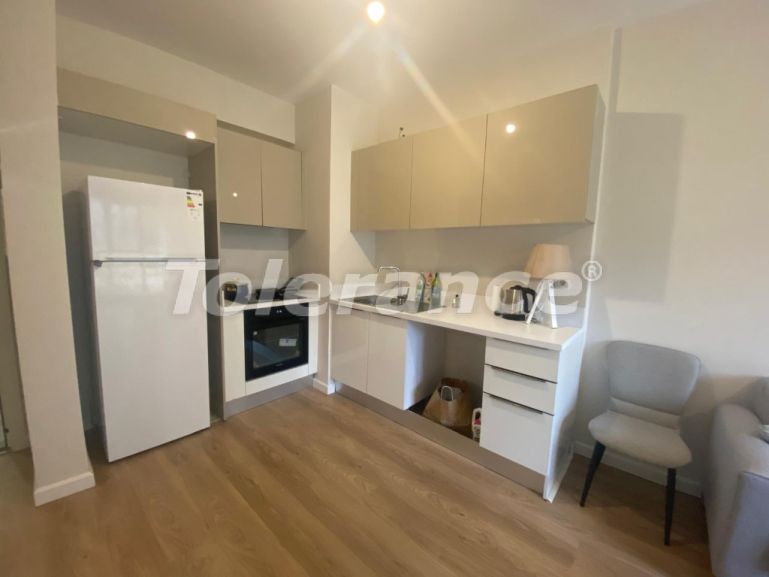 Квартира в Кепез, Анталия: купить недвижимость в Турции - 139191