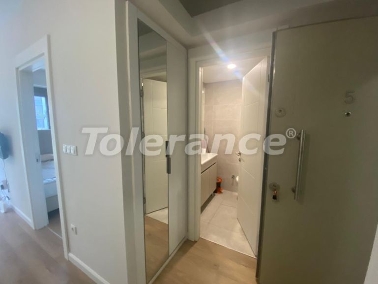 Квартира в Кепез, Анталия: купить недвижимость в Турции - 139193