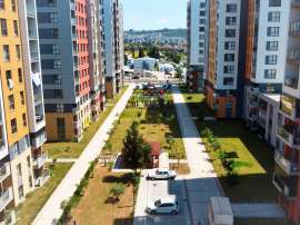 Квартира в Кепез, Анталия: купить недвижимость в Турции - 139332