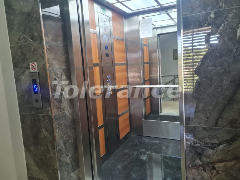 Квартира в Кепез, Анталия с бассейном: купить недвижимость в Турции - 140068