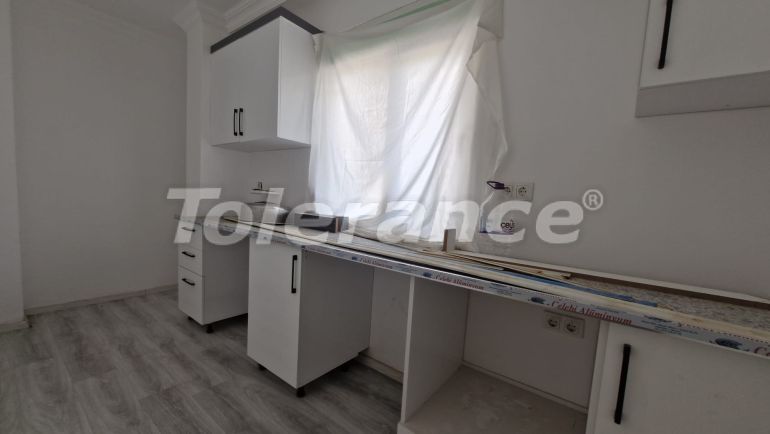 Квартира в Кепез, Анталия: купить недвижимость в Турции - 141933