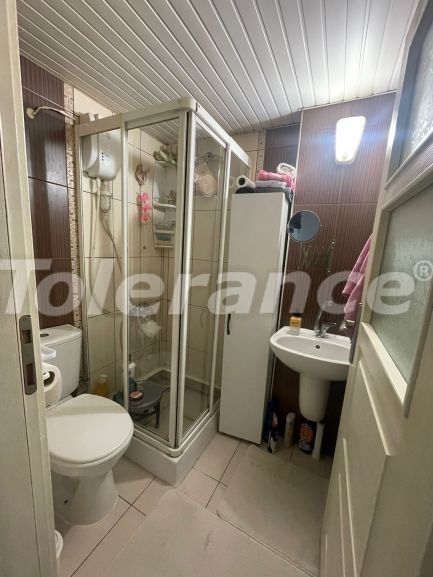 Квартира в Кепез, Анталия: купить недвижимость в Турции - 145059