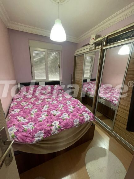 Квартира в Кепез, Анталия: купить недвижимость в Турции - 145060