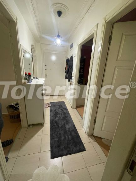 Квартира в Кепез, Анталия: купить недвижимость в Турции - 145067