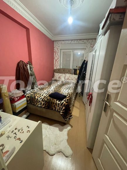 Квартира в Кепез, Анталия: купить недвижимость в Турции - 145070