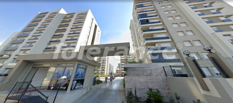 Квартира в Кепез, Анталия: купить недвижимость в Турции - 145903