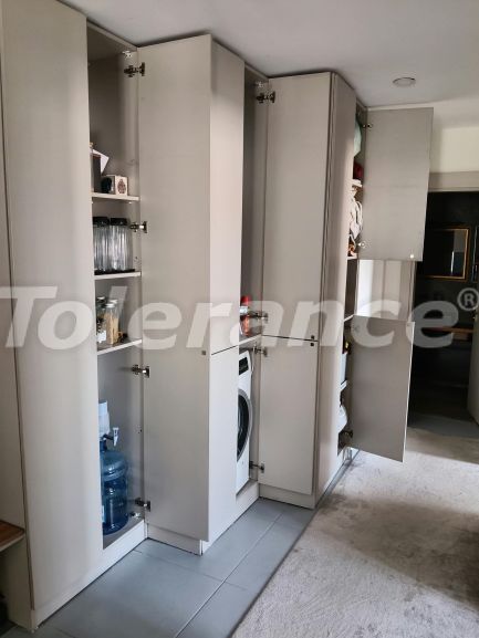 Квартира в Кепез, Анталия: купить недвижимость в Турции - 145907