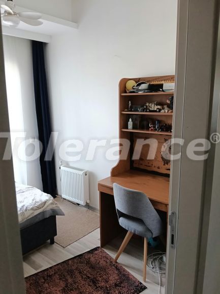 Квартира в Кепез, Анталия: купить недвижимость в Турции - 145925