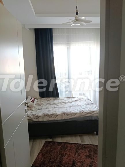Квартира в Кепез, Анталия: купить недвижимость в Турции - 145928